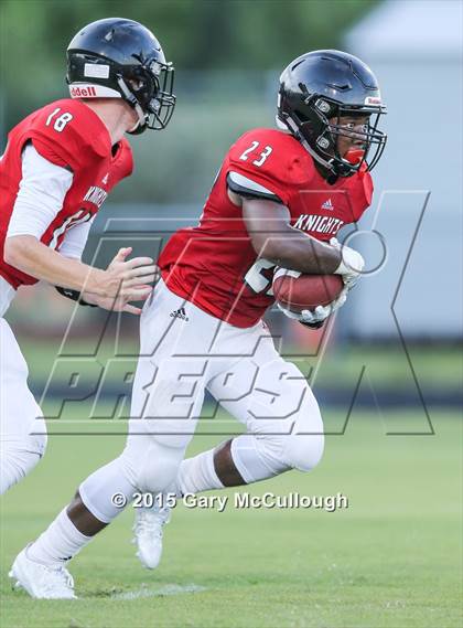 Thumbnail 3 in Menendez @ Creekside photogallery.