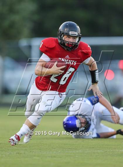 Thumbnail 3 in Menendez @ Creekside photogallery.