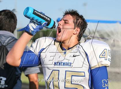 Thumbnail 1 in Menendez @ Creekside photogallery.