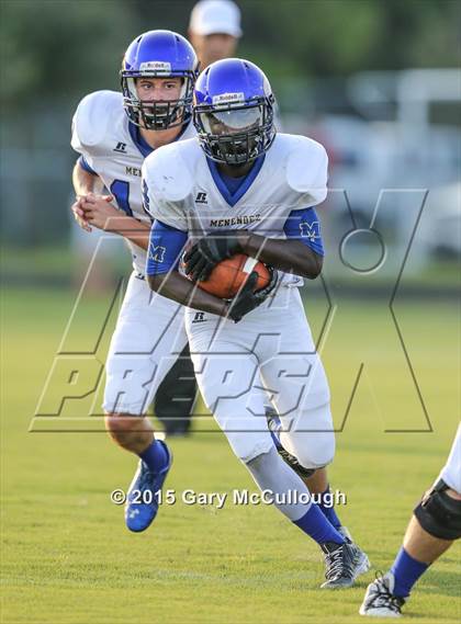 Thumbnail 2 in Menendez @ Creekside photogallery.