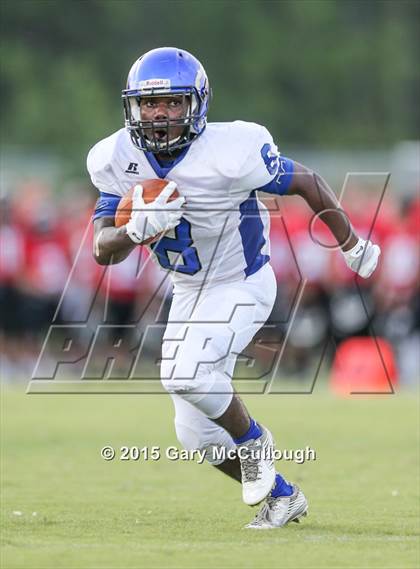 Thumbnail 1 in Menendez @ Creekside photogallery.