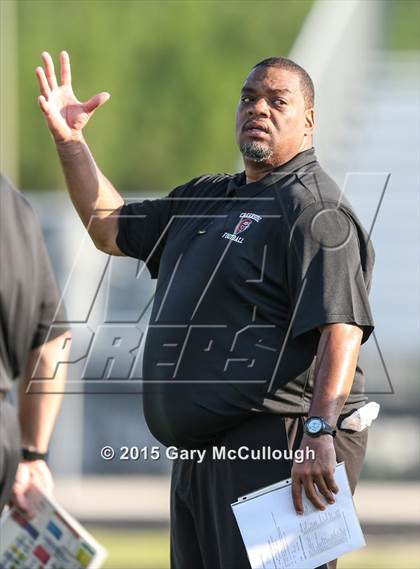 Thumbnail 3 in Menendez @ Creekside photogallery.