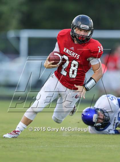 Thumbnail 2 in Menendez @ Creekside photogallery.