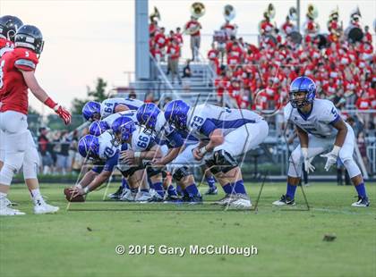 Thumbnail 1 in Menendez @ Creekside photogallery.