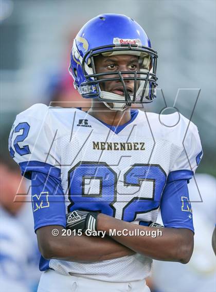 Thumbnail 1 in Menendez @ Creekside photogallery.