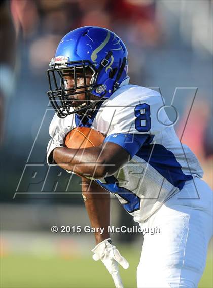 Thumbnail 1 in Menendez @ Creekside photogallery.