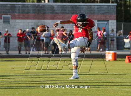 Thumbnail 2 in Menendez @ Creekside photogallery.