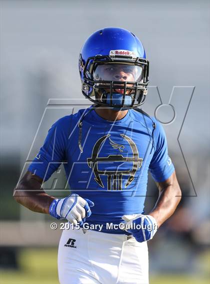 Thumbnail 2 in Menendez @ Creekside photogallery.