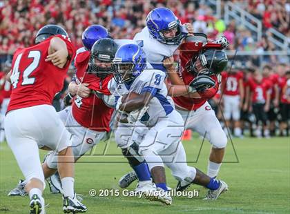 Thumbnail 2 in Menendez @ Creekside photogallery.