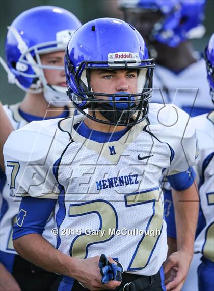 Thumbnail 1 in Menendez @ Creekside photogallery.