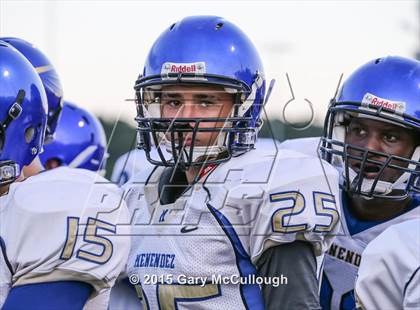 Thumbnail 3 in Menendez @ Creekside photogallery.