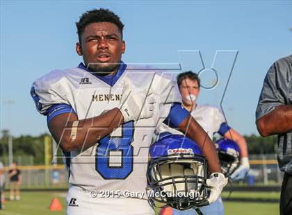 Thumbnail 3 in Menendez @ Creekside photogallery.