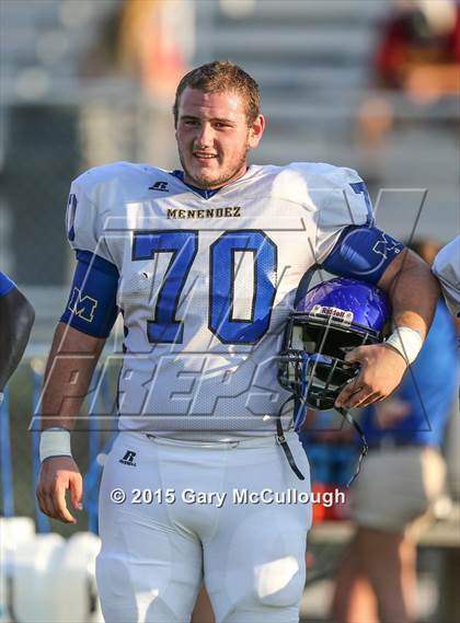Thumbnail 1 in Menendez @ Creekside photogallery.