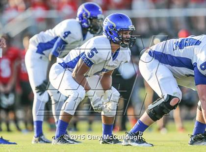 Thumbnail 2 in Menendez @ Creekside photogallery.