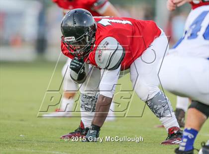 Thumbnail 3 in Menendez @ Creekside photogallery.