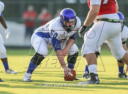 Thumbnail 2 in Menendez @ Creekside photogallery.
