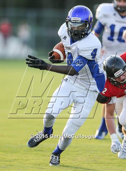 Thumbnail 1 in Menendez @ Creekside photogallery.