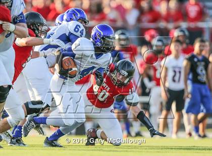 Thumbnail 2 in Menendez @ Creekside photogallery.