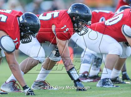 Thumbnail 1 in Menendez @ Creekside photogallery.