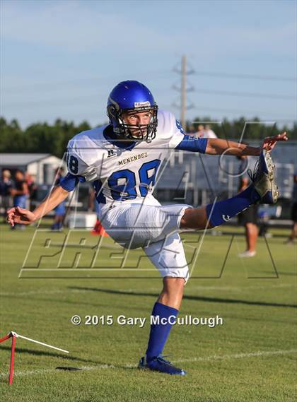 Thumbnail 3 in Menendez @ Creekside photogallery.