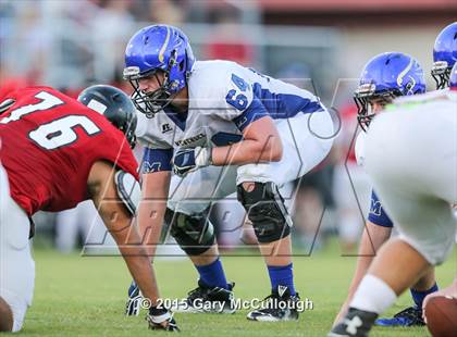 Thumbnail 1 in Menendez @ Creekside photogallery.