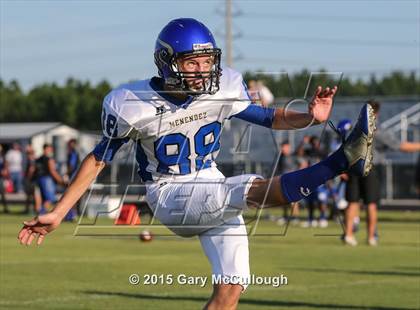 Thumbnail 1 in Menendez @ Creekside photogallery.