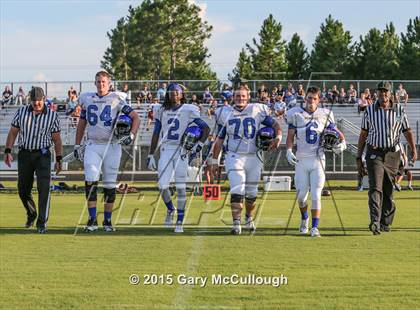 Thumbnail 2 in Menendez @ Creekside photogallery.
