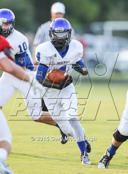 Thumbnail 3 in Menendez @ Creekside photogallery.