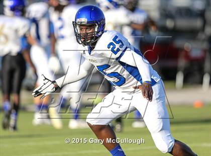 Thumbnail 3 in Menendez @ Creekside photogallery.