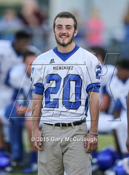 Thumbnail 3 in Menendez @ Creekside photogallery.