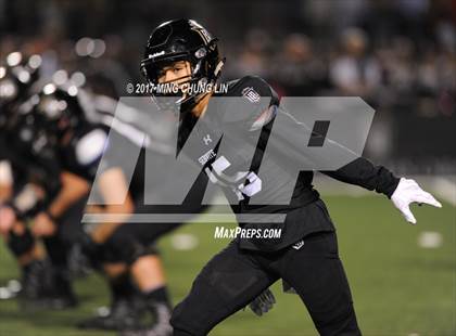 Thumbnail 1 in Servite vs. St. John Bosco photogallery.