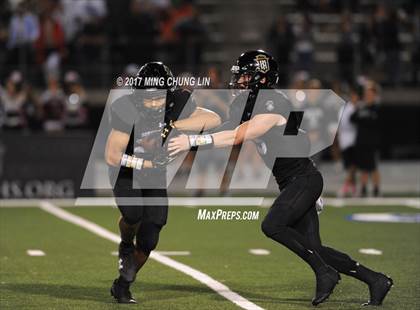 Thumbnail 2 in Servite vs. St. John Bosco photogallery.