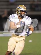 Photo from the gallery "Servite vs. St. John Bosco"