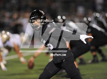 Thumbnail 1 in Servite vs. St. John Bosco photogallery.