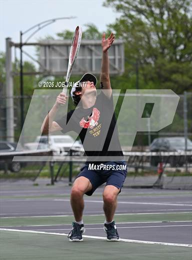City Honors vs Olmsted (Delaware Park Nottingham 1 )