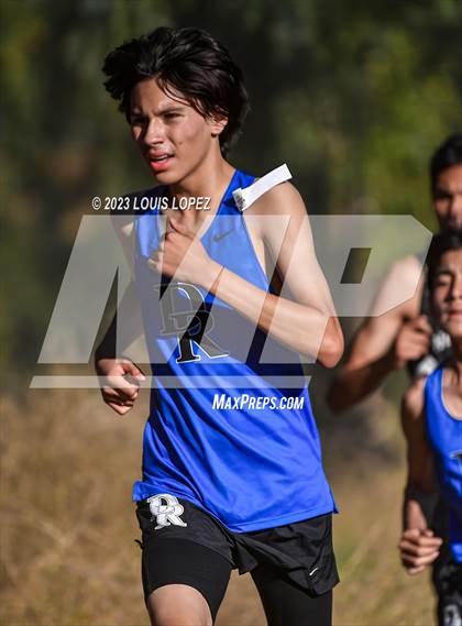 Thumbnail 1 in Charter Oak West Covina San Dimas Covina Northview Diamond Ranch (Hacienda League Meet) photogallery.
