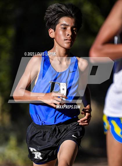 Thumbnail 3 in Charter Oak West Covina San Dimas Covina Northview Diamond Ranch (Hacienda League Meet) photogallery.