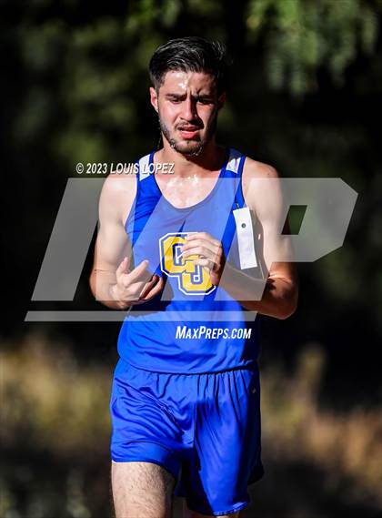 Thumbnail 3 in Charter Oak West Covina San Dimas Covina Northview Diamond Ranch (Hacienda League Meet) photogallery.