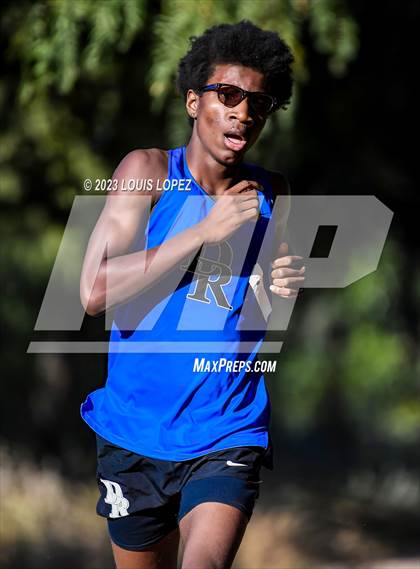 Thumbnail 1 in Charter Oak West Covina San Dimas Covina Northview Diamond Ranch (Hacienda League Meet) photogallery.