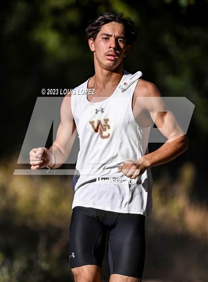 Thumbnail 1 in Charter Oak West Covina San Dimas Covina Northview Diamond Ranch (Hacienda League Meet) photogallery.