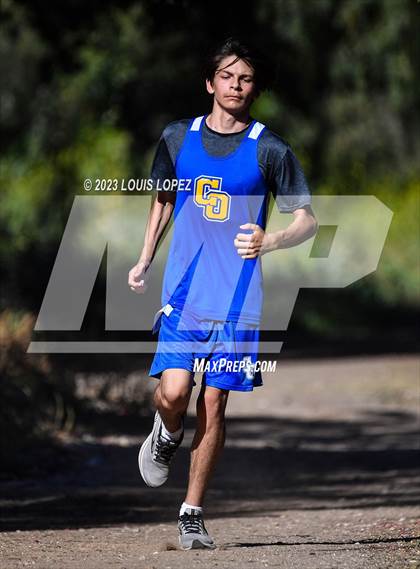 Thumbnail 1 in Charter Oak West Covina San Dimas Covina Northview Diamond Ranch (Hacienda League Meet) photogallery.