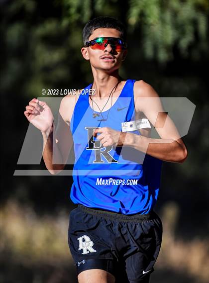 Thumbnail 1 in Charter Oak West Covina San Dimas Covina Northview Diamond Ranch (Hacienda League Meet) photogallery.