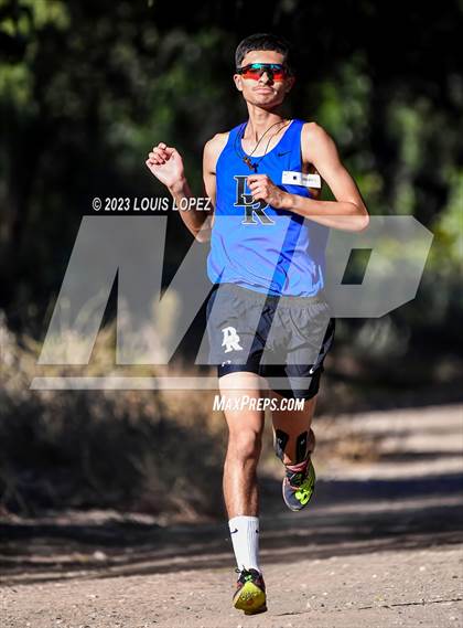 Thumbnail 1 in Charter Oak West Covina San Dimas Covina Northview Diamond Ranch (Hacienda League Meet) photogallery.