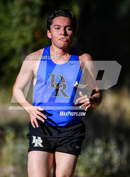 Thumbnail 2 in Charter Oak West Covina San Dimas Covina Northview Diamond Ranch (Hacienda League Meet) photogallery.