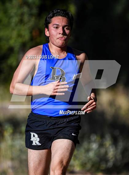 Thumbnail 1 in Charter Oak West Covina San Dimas Covina Northview Diamond Ranch (Hacienda League Meet) photogallery.