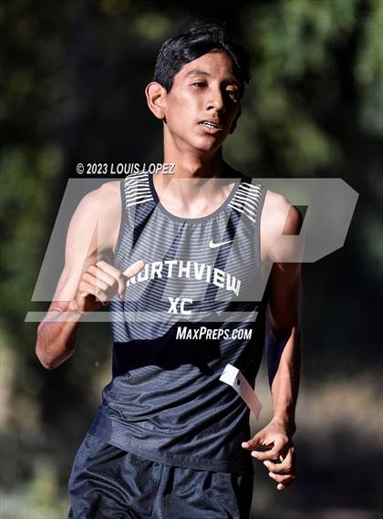 Thumbnail 1 in Charter Oak West Covina San Dimas Covina Northview Diamond Ranch (Hacienda League Meet) photogallery.