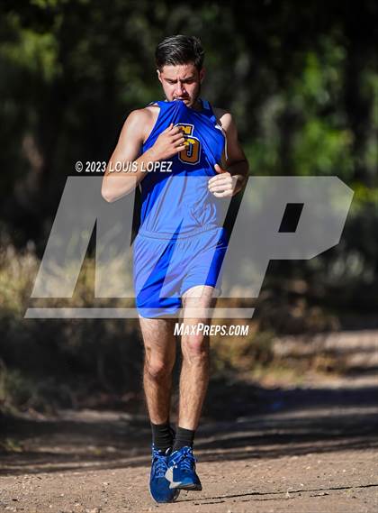 Thumbnail 1 in Charter Oak West Covina San Dimas Covina Northview Diamond Ranch (Hacienda League Meet) photogallery.