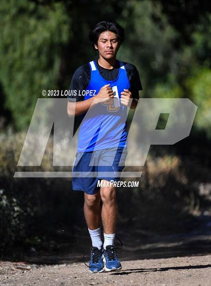 Thumbnail 1 in Charter Oak West Covina San Dimas Covina Northview Diamond Ranch (Hacienda League Meet) photogallery.