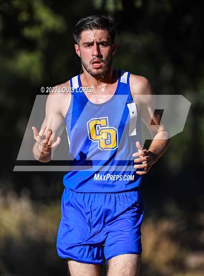 Thumbnail 1 in Charter Oak West Covina San Dimas Covina Northview Diamond Ranch (Hacienda League Meet) photogallery.