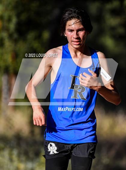 Thumbnail 3 in Charter Oak West Covina San Dimas Covina Northview Diamond Ranch (Hacienda League Meet) photogallery.